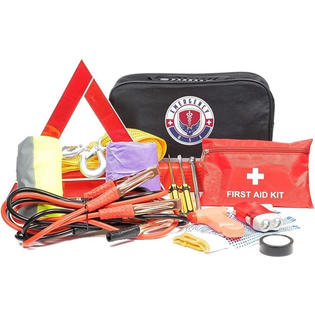 The best car emergency kits