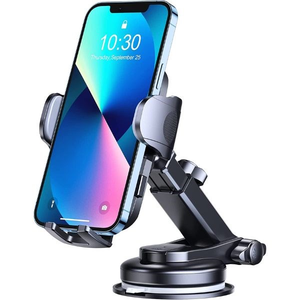 The best car phone holders 2023