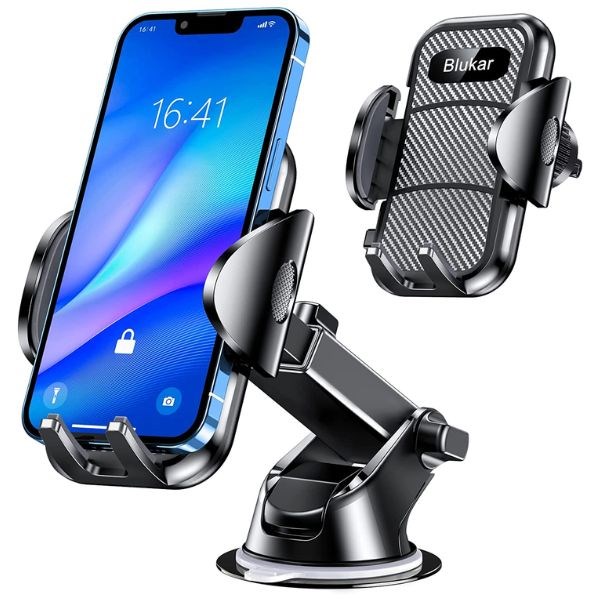 The best car phone holders 2023