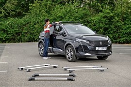 best car roof bars