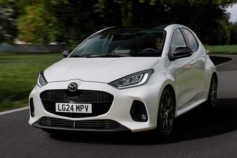 Most economical cars 2024