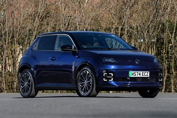 Best small automatic cars 2025