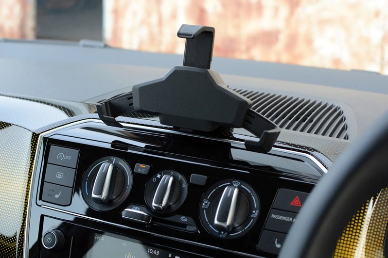 Can I modify my car on a PCP finance agreement?