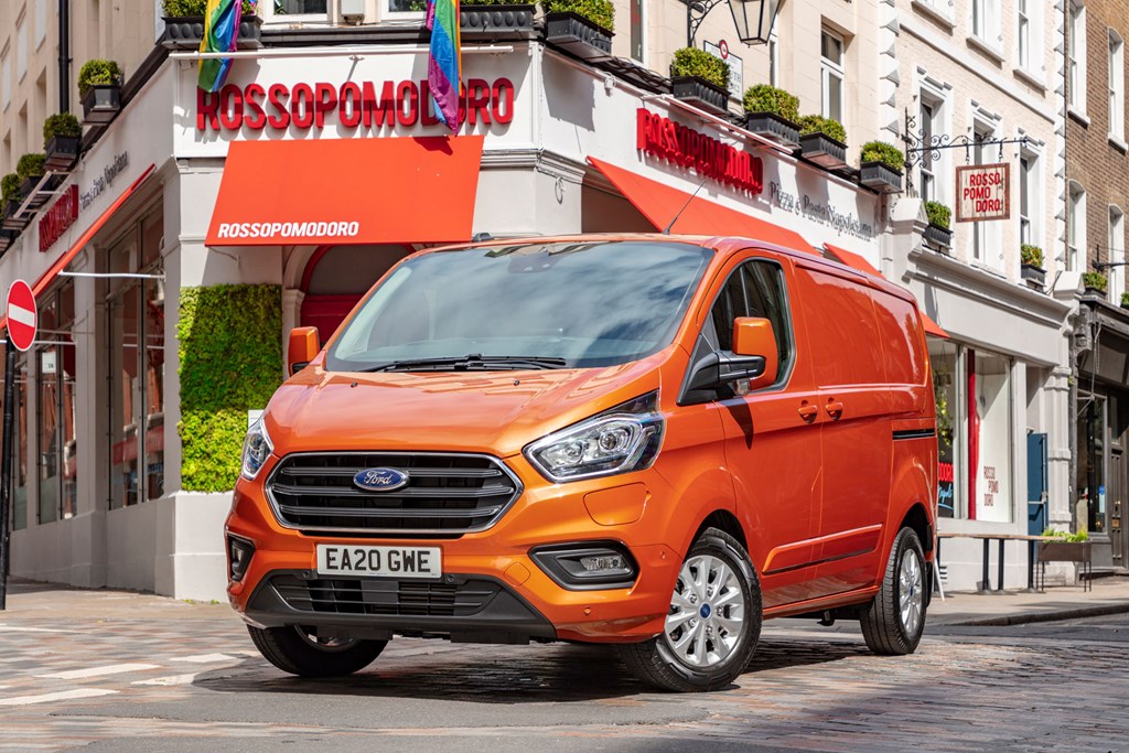 Van tax and pickup tax costs, exceptions and FAQs