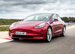 Tesla Model 3 pricing slashed