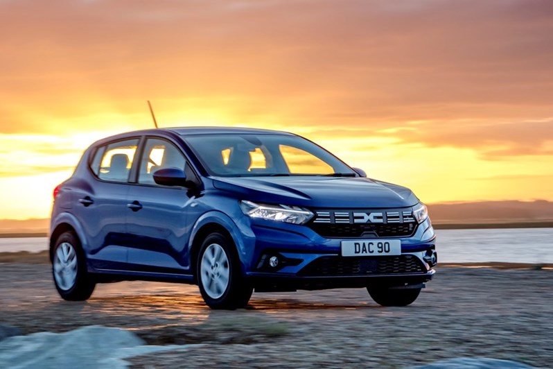 Cheap PCP deals the best cars for £100ish per month Parkers