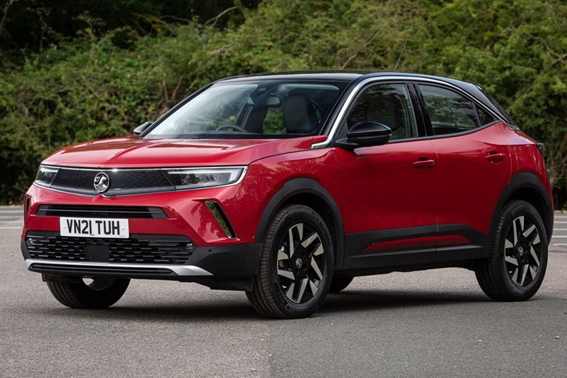 Cheap PCP deals the best cars for £100ish per month Parkers