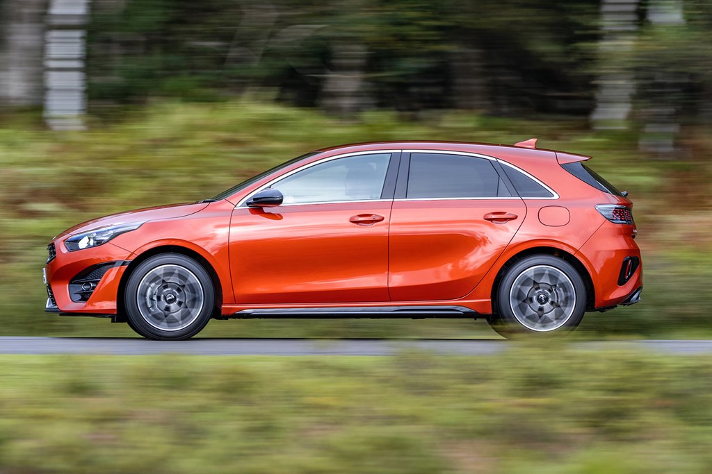 Best new car finance deals PCH leasing and PCP offers