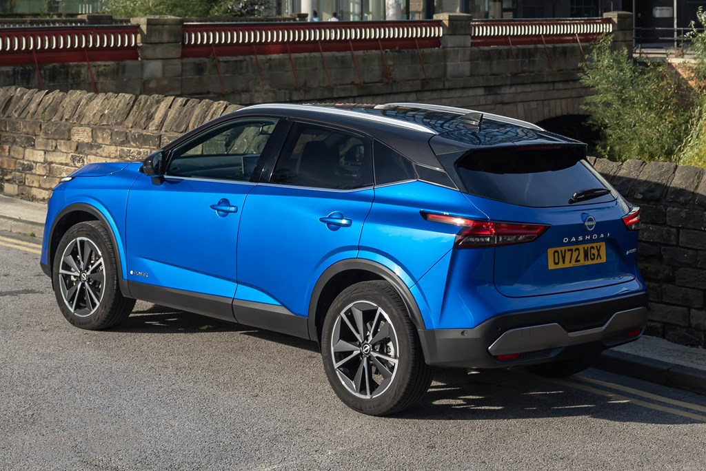 Best new car finance deals PCH leasing and PCP offers