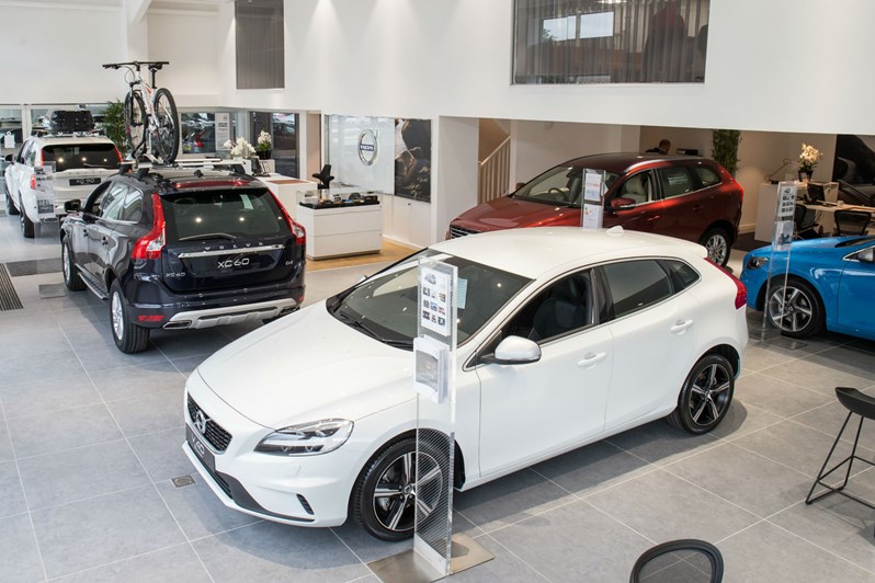 How to avoid endofcontract lease charges with PCH