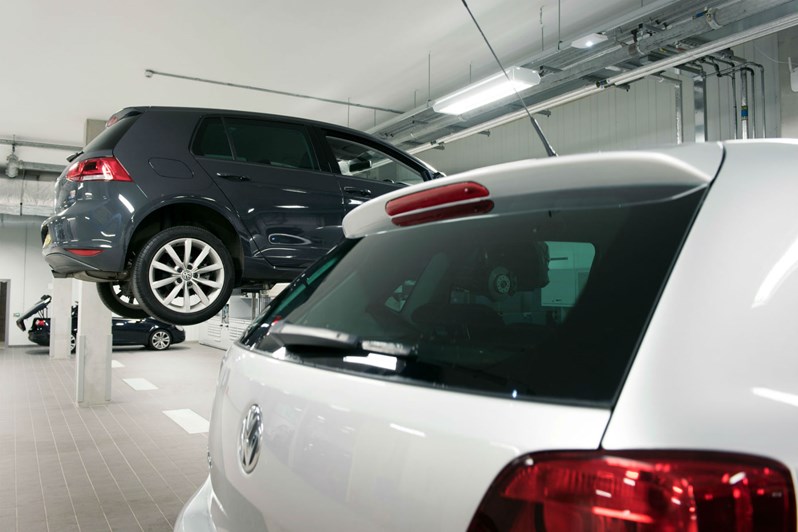 How to avoid endofcontract lease charges with PCH