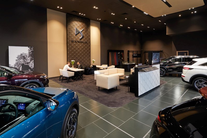 How to avoid endofcontract lease charges with PCH