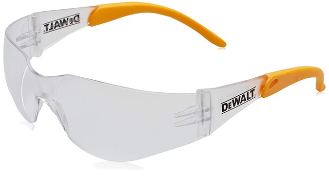 DeWalt glasses