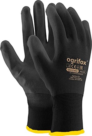 Ogrifox mechanic gloves