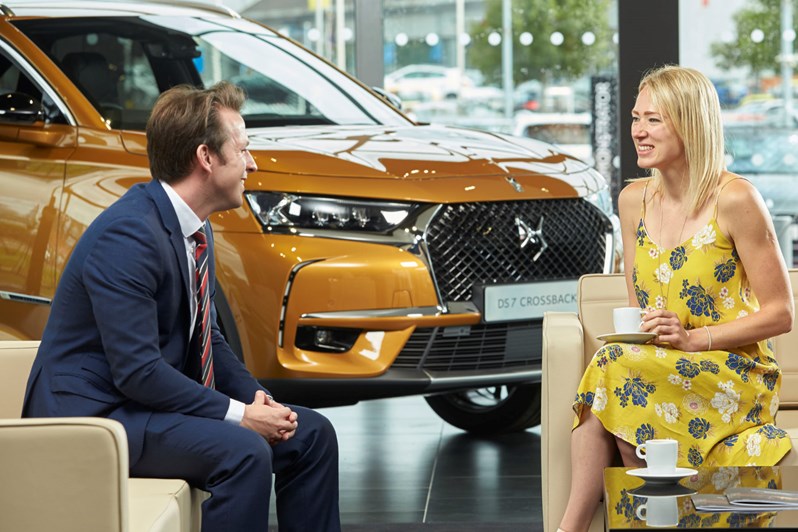 Bad credit car leasing why your credit rating matters