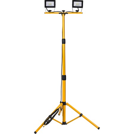 Wessex LED Twin Tripod Work Light