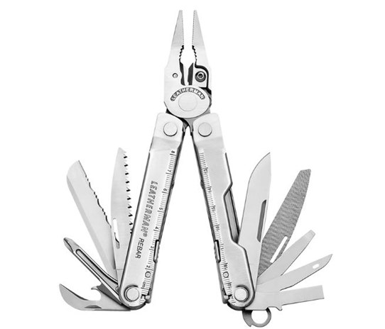 The best multi-tools: Leatherman, SOG, Victorinox