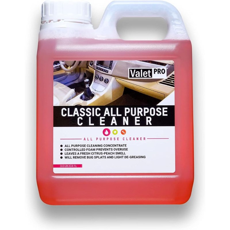 Best All Purpose Cleaner for Car 2022  5 Best Car All Purpose Cleaner 