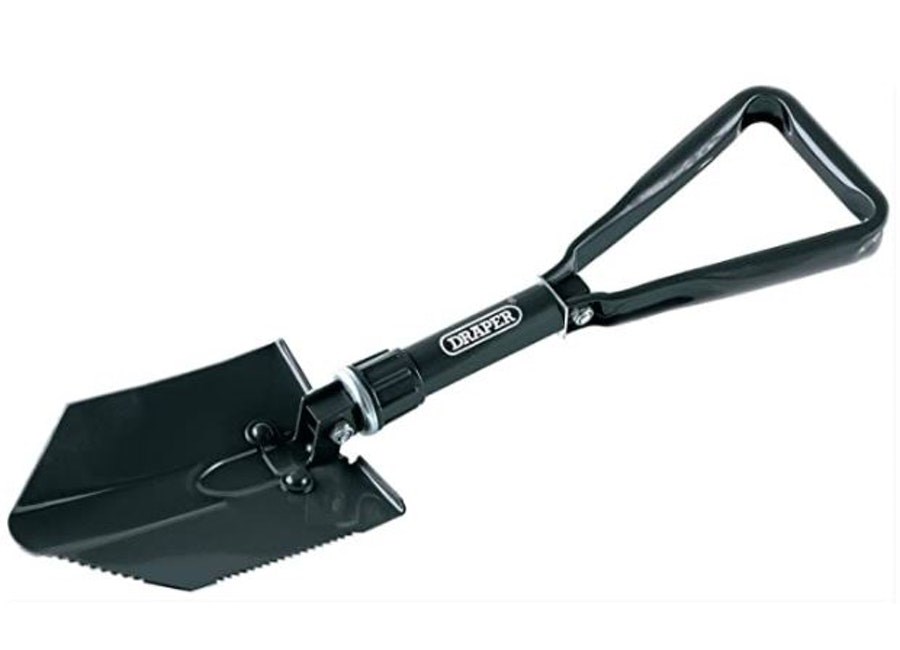 Best folding shovel for hot sale car