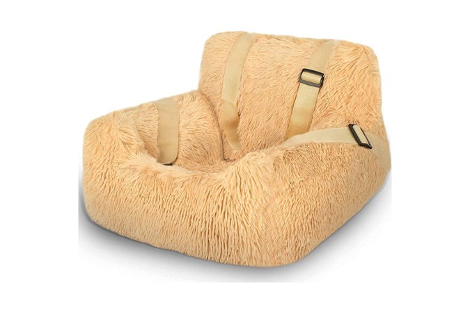 GoFirst Dog Car Seat