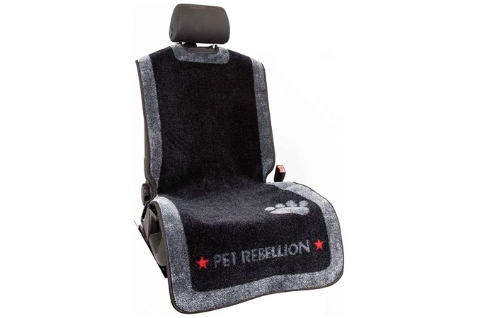 Pet Rebellion Car Seat Carpet 