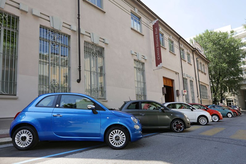 Used car lease deals less money, less value Parkers