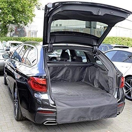 BMW 5 Series Touring (2017-present)
