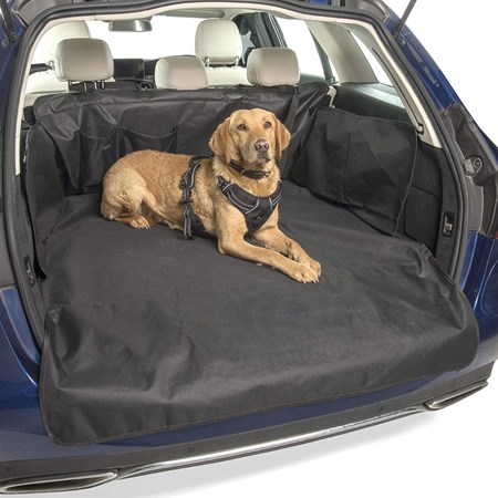 MuttStuff & Co Dog Car Boot Liner Protector Cover