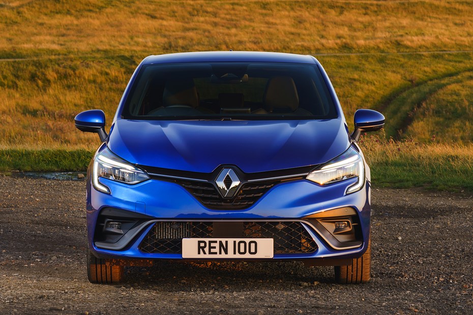 Renault Clio now has a five-year warranty
