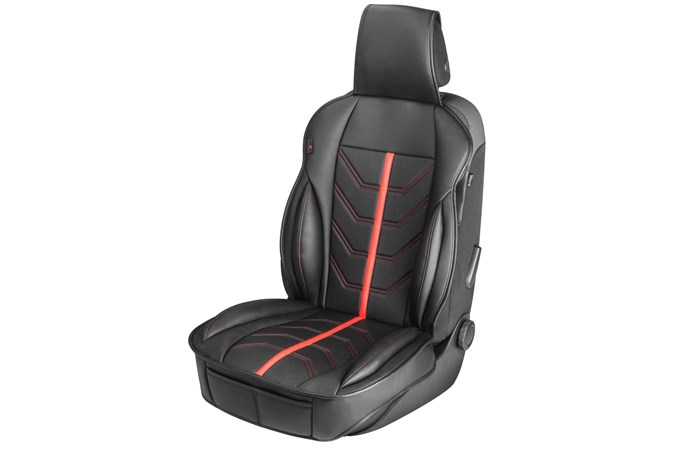 Walser Kimi Synthetic Leather Seat Cover