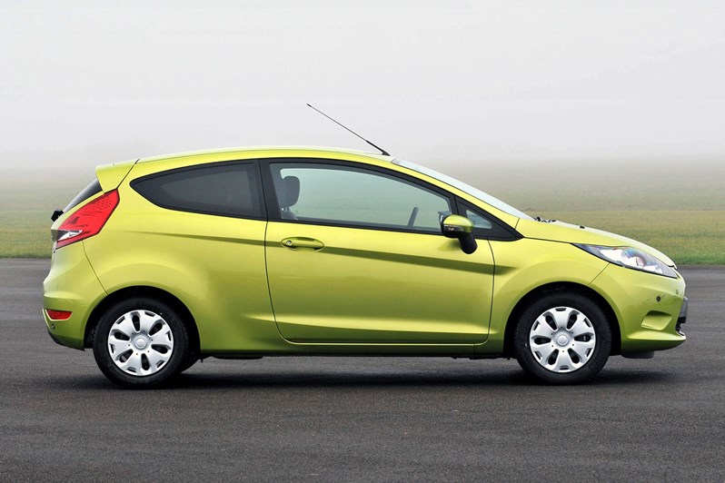 Best Ford Fiesta which version should you buy?