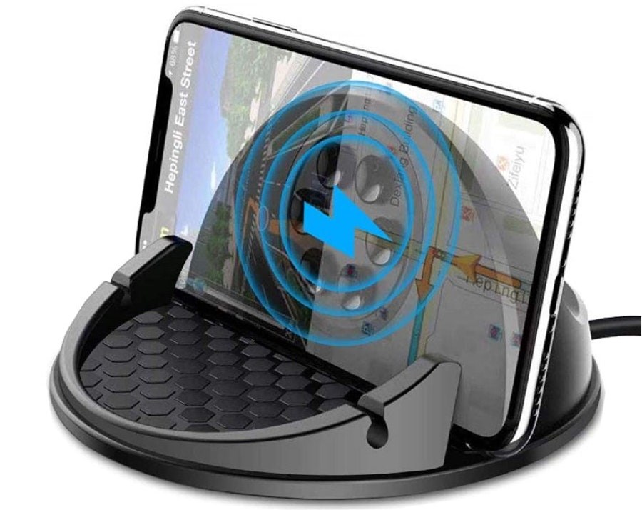 The best wireless car chargers