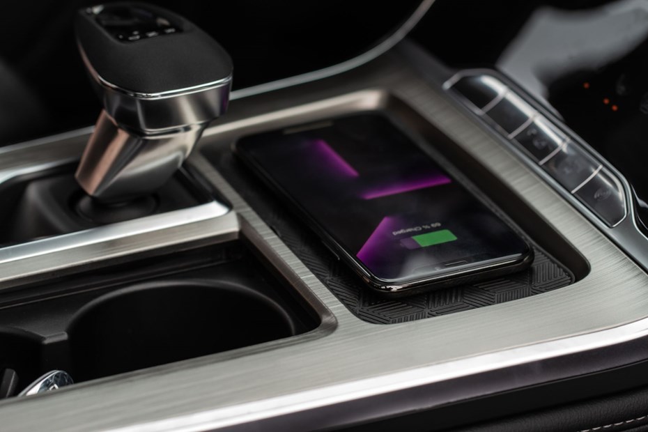 The best wireless car chargers