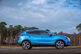 Best Nissan Qashqai Mk2: Which version to buy?