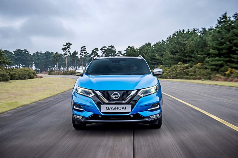Best Nissan Qashqai Mk2 Which version to buy?