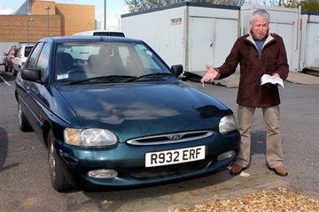 Used car buying scams - why the dodgy dealer is a thing of the past, but