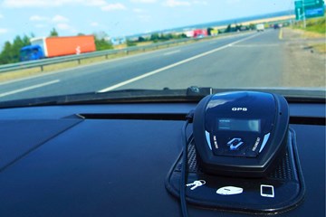 Best radar detectors