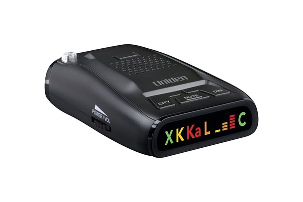 The best radar detector to keep you safe while driving | Parkers