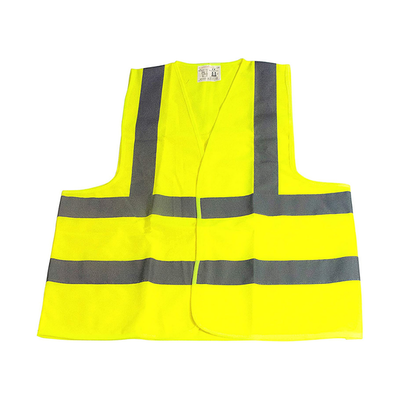 AA High Visibility Vest