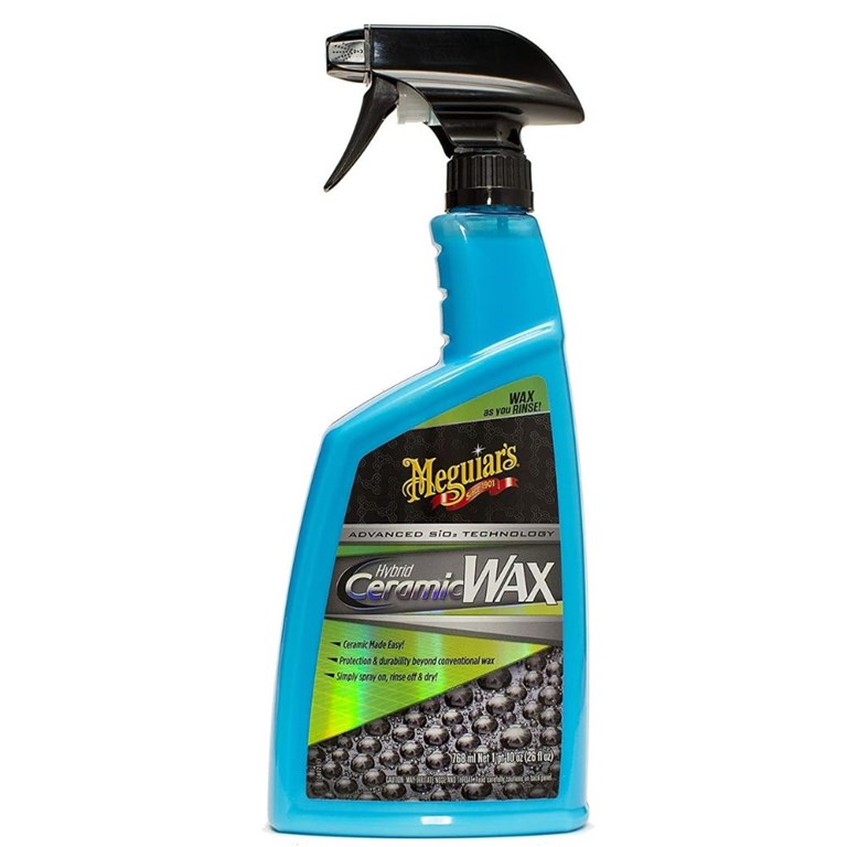 Best Car Spray Wax 2023
