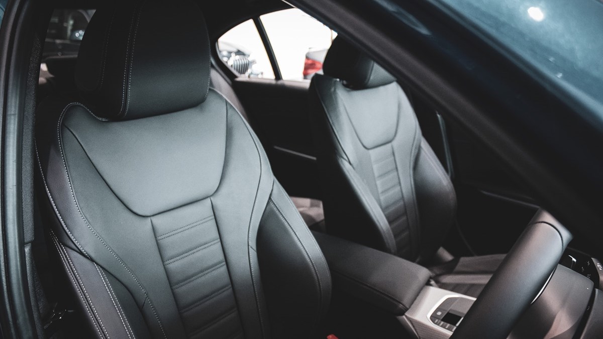 Best car shop seats 2019 uk