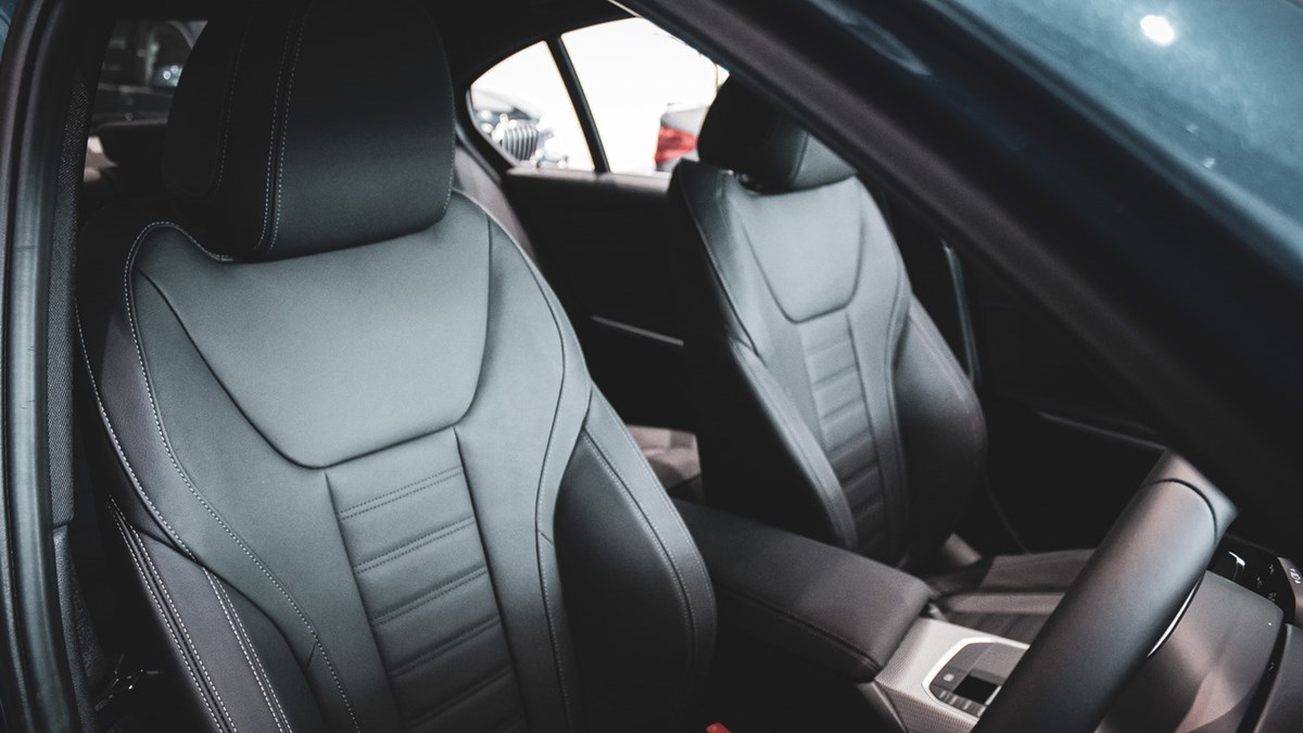 Heated Seat Kits & Heated Car Seat Covers -  Motors Blog