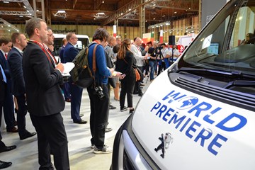 CV Show 2020 preview