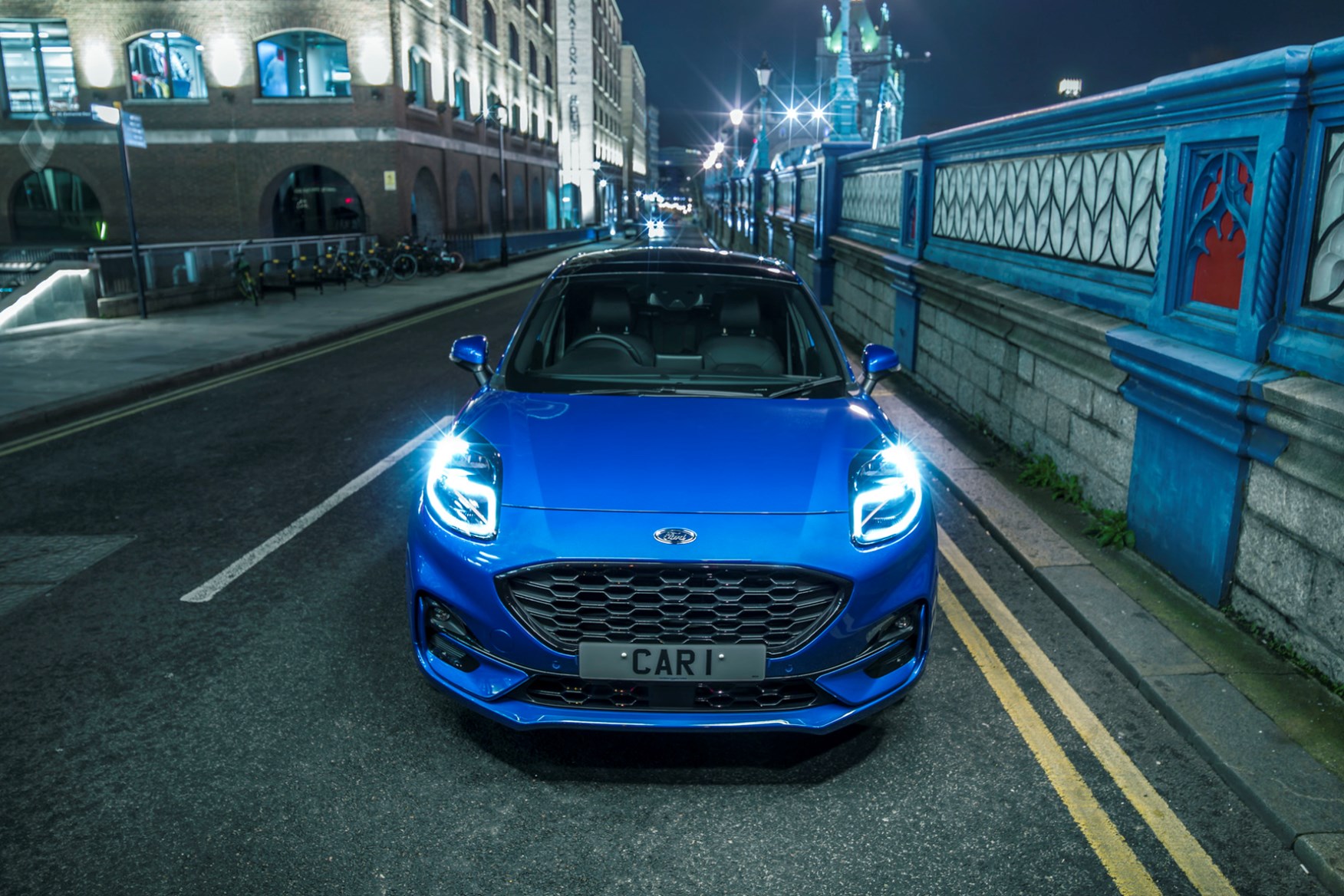 The best SUVs to buy in 2023 Parkers