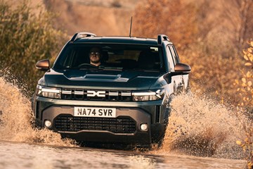 Best small 4x4s on sale 2025 - our fully updated list for off-road adventurers