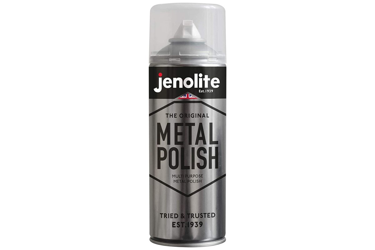 The 10 Best Chrome Polishes in 2024 (Including Options for Restoring Shine  and Removing Rust)