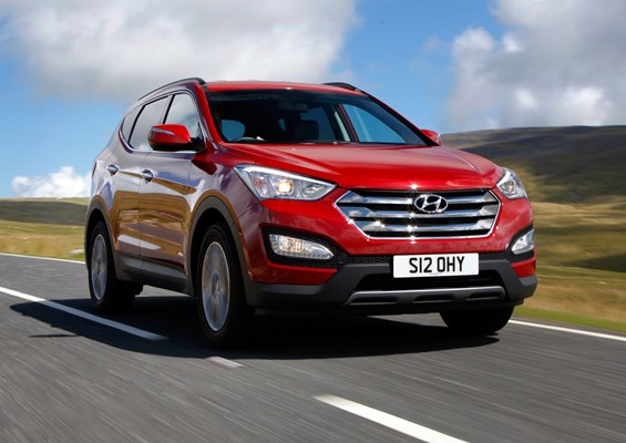 The best suvs 2025 everything you need to know