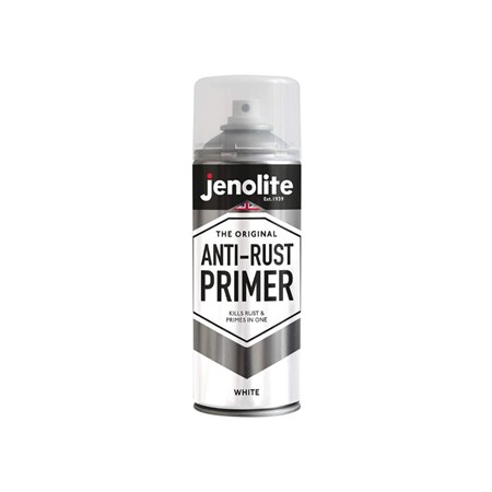 Jenolite Anti-Rust Primer Aerosol 