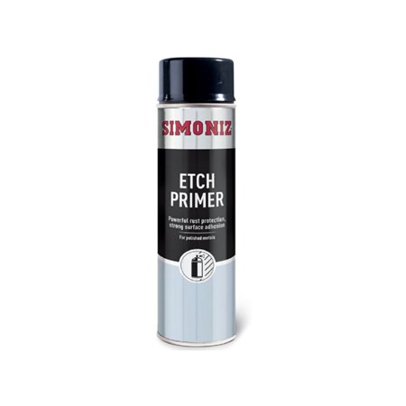 Simoniz Etch Primer