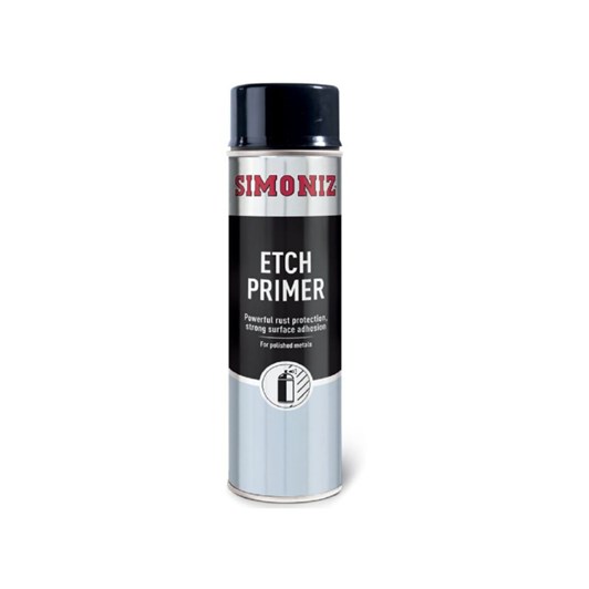 Best car primer